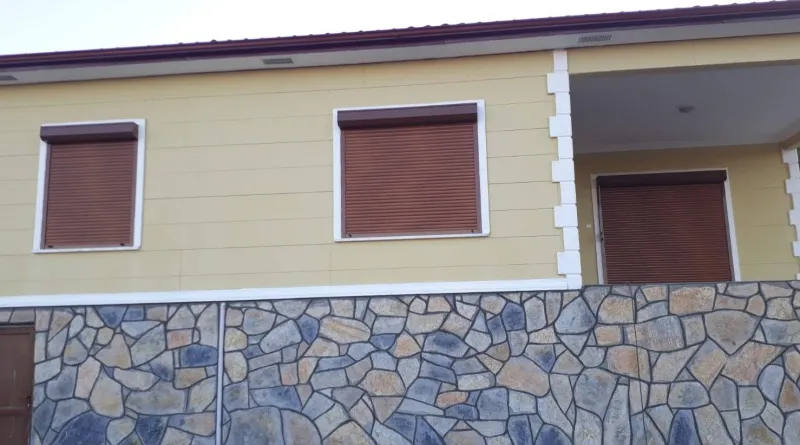 Sütçüler Panjurcu